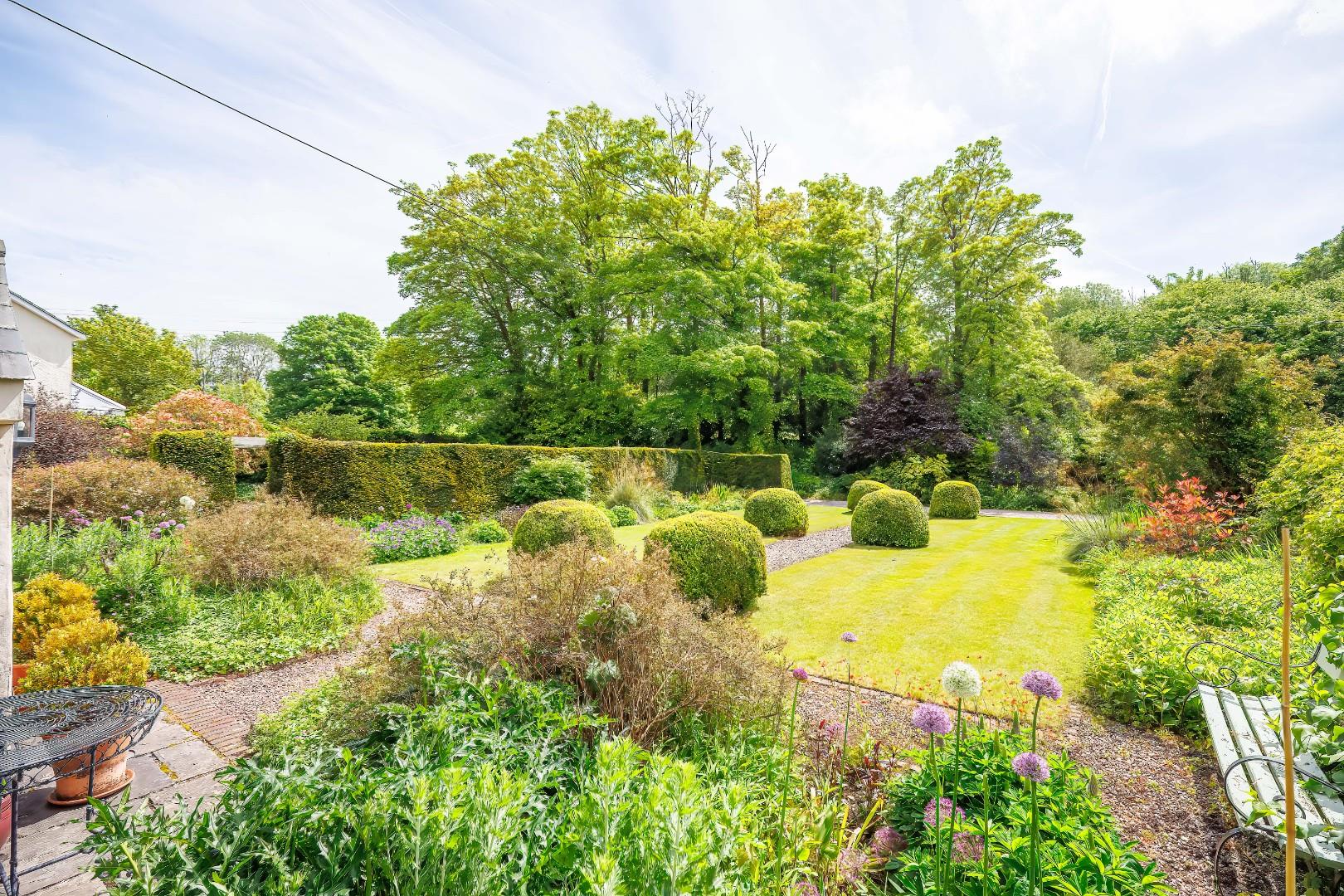 Llanquian Road, Aberthin, Nr Cowbridge, Vale of Glamorgan,  CF71 7HE